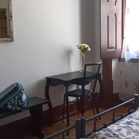 Antonio Augusto Apartment *