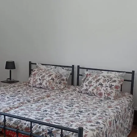 Apartment Antonio Augusto *