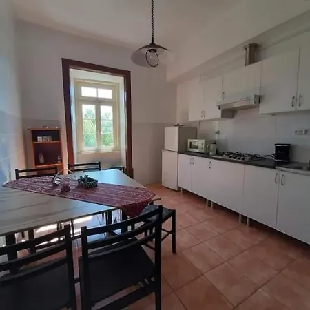 Antonio Augusto Apartment Coimbra