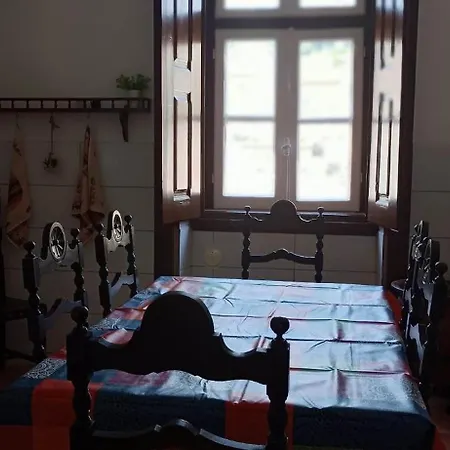 Antonio Augusto Apartment