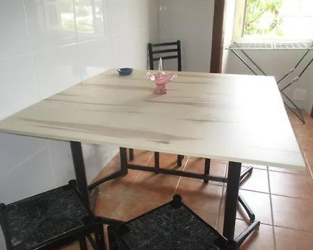 Apartment Antonio Augusto