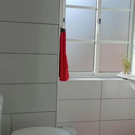 Antonio Augusto Apartment *