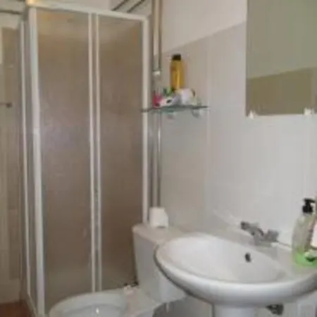 Apartment Antonio Augusto Coimbra