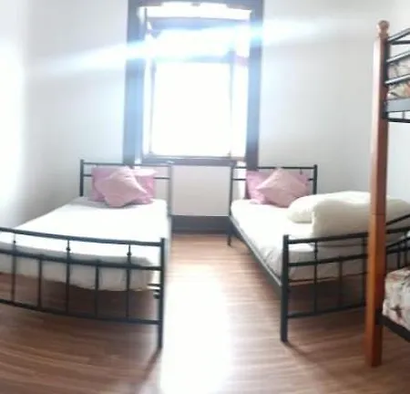 Antonio Augusto Apartment