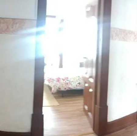 Antonio Augusto Apartment *