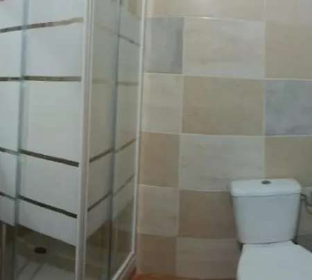 Apartment Antonio Augusto Coimbra