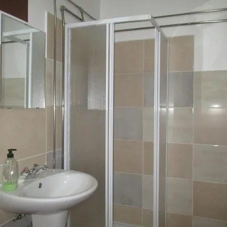 Antonio Augusto Apartment