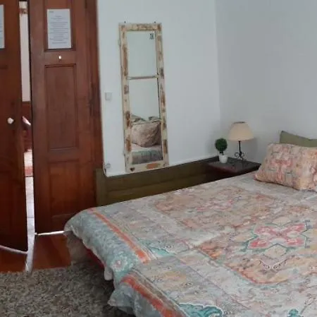 Antonio Augusto Apartment *