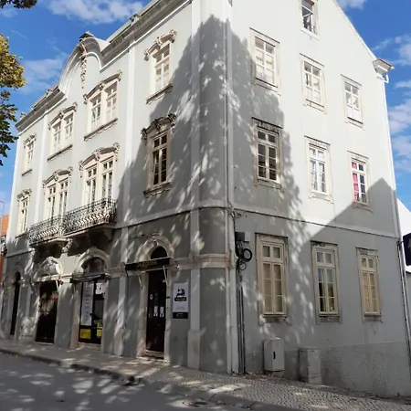 Antonio Augusto * Coimbra