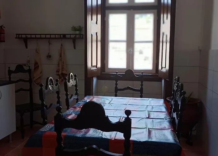 Antonio Augusto شقة