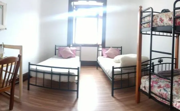 Antonio Augusto شقة