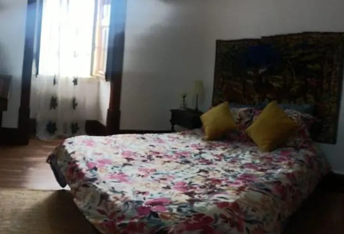 شقة Antonio Augusto *