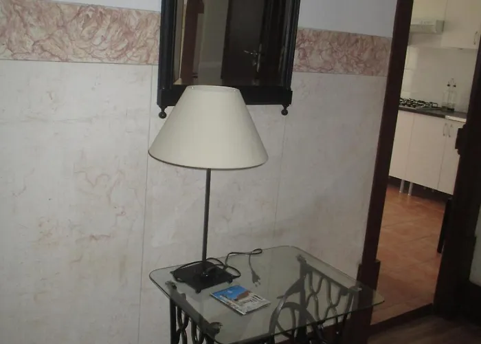 شقة Antonio Augusto *