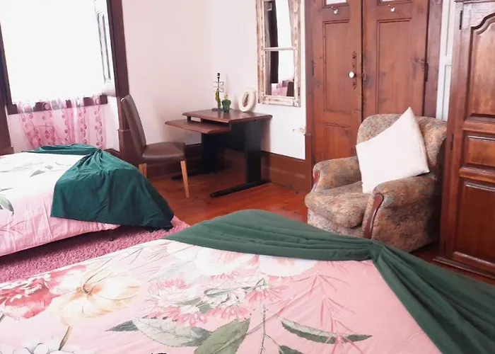 Antonio Augusto شقة