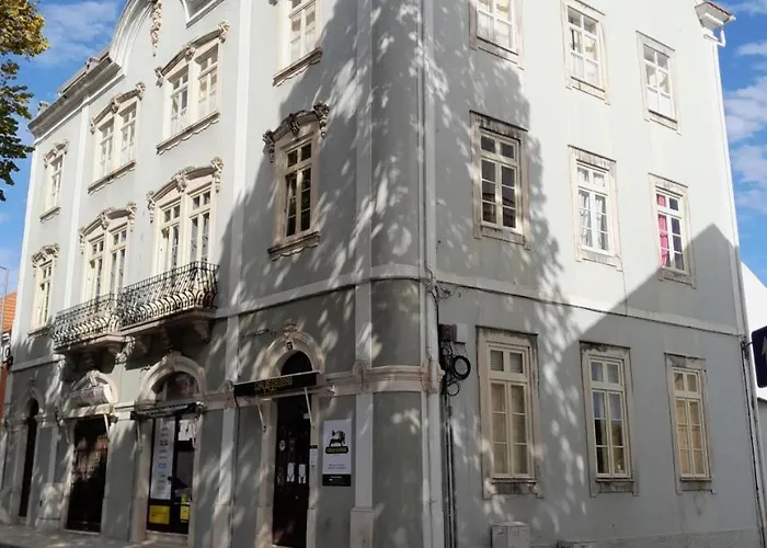 Antonio Augusto * كويمبرا