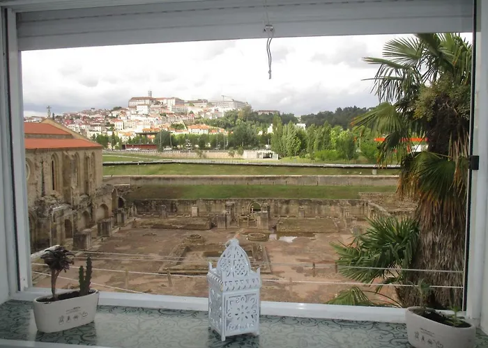 شقة Antonio Augusto