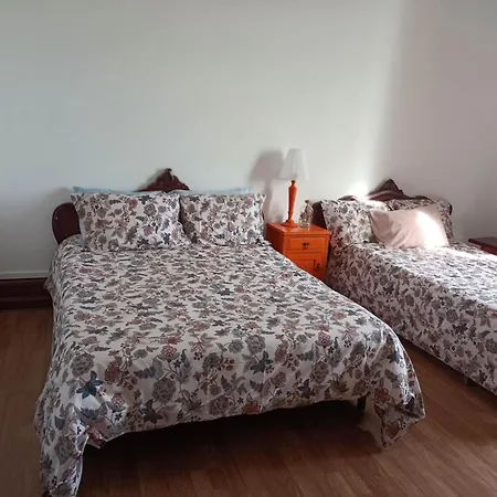 Daire Antonio Augusto Coimbra