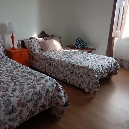 Daire Antonio Augusto