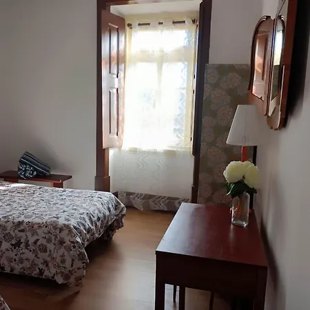 Daire Antonio Augusto Coimbra