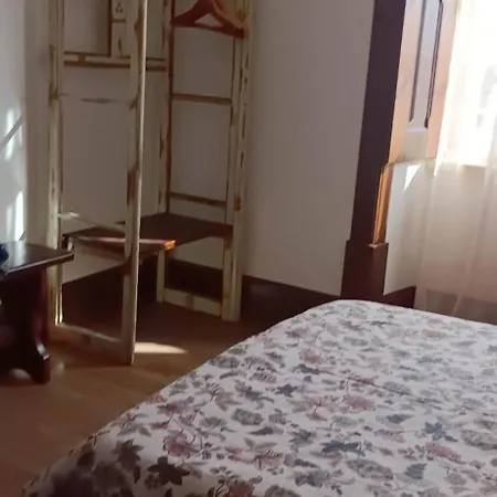 شقة Antonio Augusto *