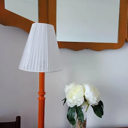 Lejlighed Antonio Augusto Coimbra