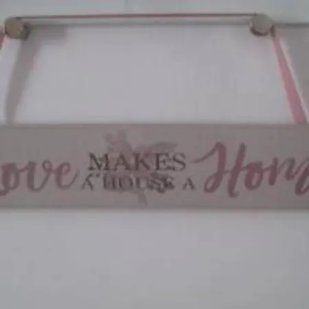 Lejlighed Antonio Augusto *