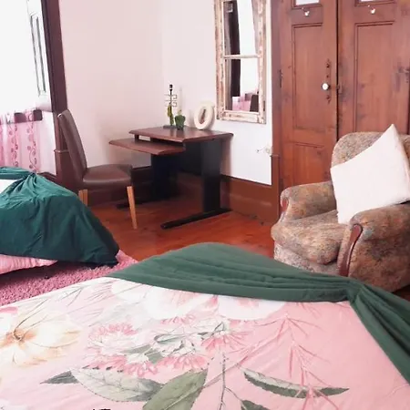 Antonio Augusto Lejlighed