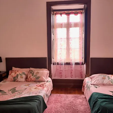 Daire Antonio Augusto