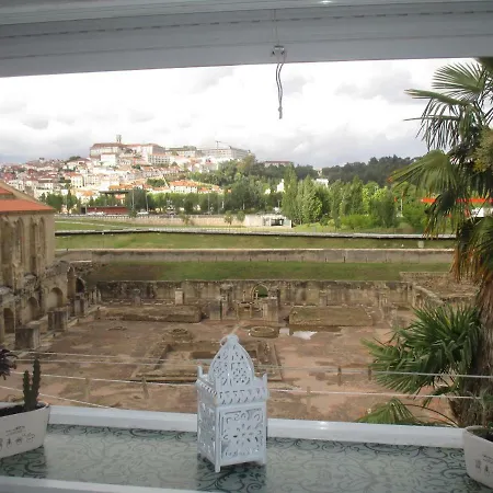 Daire Antonio Augusto