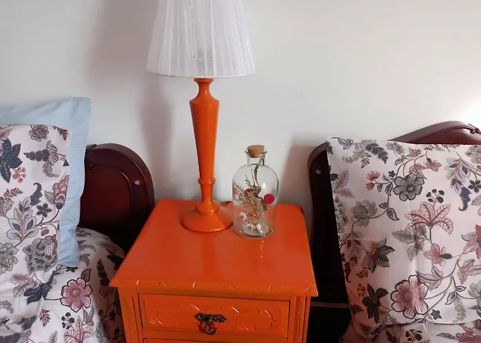 Antonio Augusto شقة