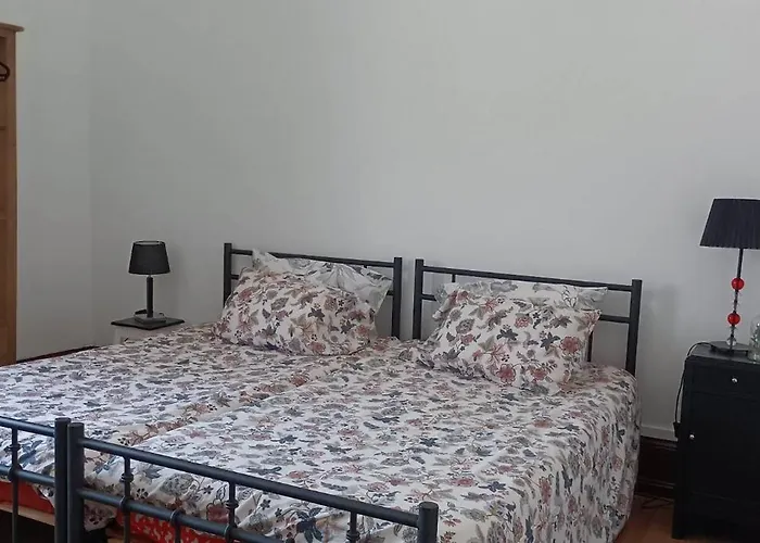 アパート Antonio Augusto *