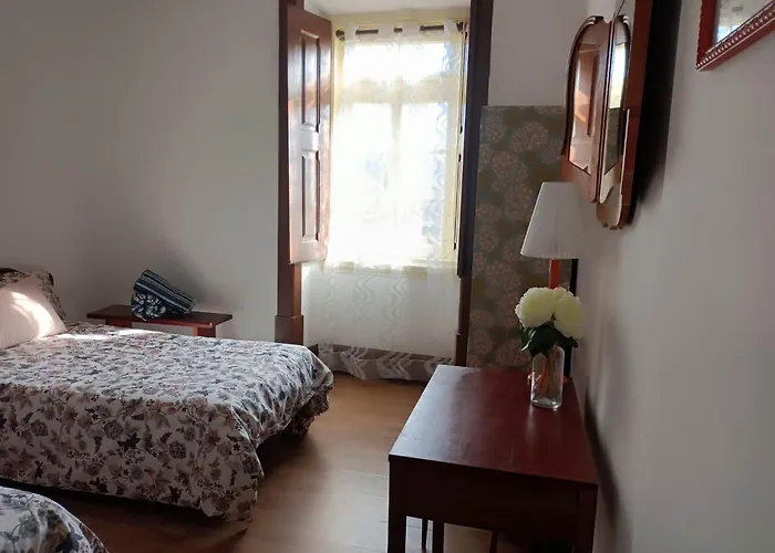 شقة Antonio Augusto كويمبرا