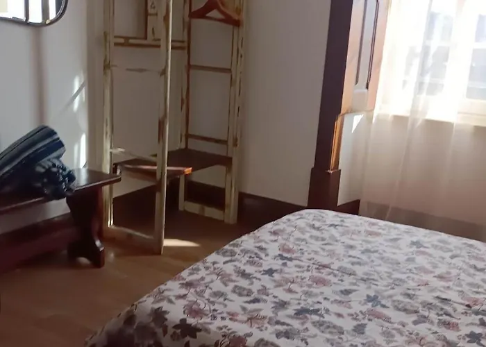 アパート Antonio Augusto *