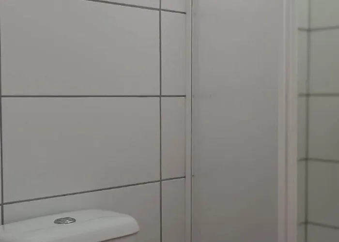 Antonio Augusto アパート コインブラ