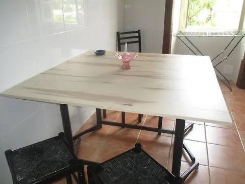 شقة Antonio Augusto