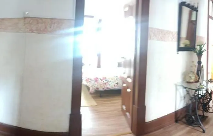 Antonio Augusto شقة *