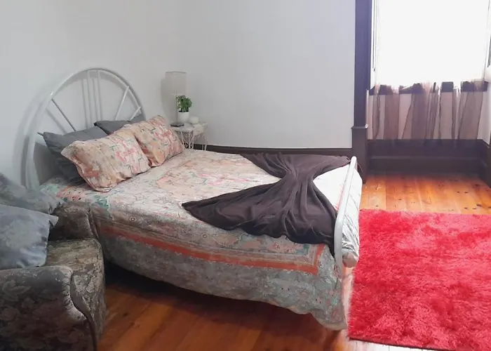 Antonio Augusto コインブラ